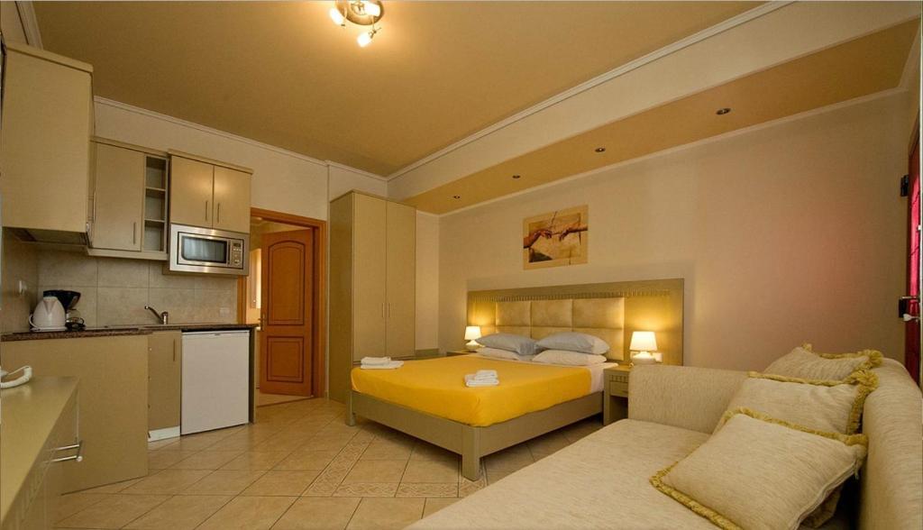 Utopia Parga Ruang foto